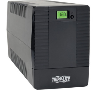 Tripp Lite 1440VA 1200W UPS Smart Tower Battery Back Up Desktop AVR USB LCD