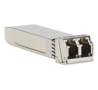 Tripp Lite Cisco-Compatible SFP-25G-LR-S SFP28 Transceiver - 25GBase-SR, Singlemode LC, 1310 nm, 10 km (6.2 mi.)