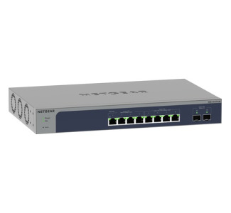 Netgear MS510TXUP Ethernet Switch