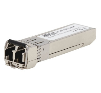 Tripp Lite Cisco SFP-10G-LRM Compatible SFP+ Transceiver 10GBase LC MMF DDM