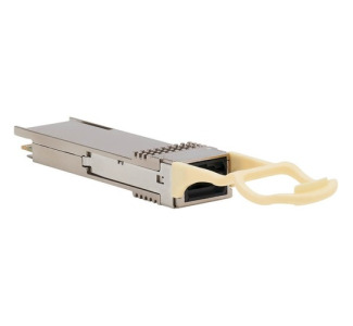 Tripp Lite Cisco QSFP-100G-SR4-S Compatible QSFP28 Transceiver 100G MTP/MPO