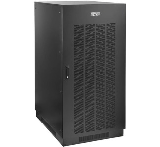 Tripp Lite External Battery Cabinet for 10-100K 3Phase Smart Online UPS w/o Batteries