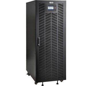 Tripp Lite UPS 3-Phase Smart Online 100kVA/kW 208/220/120/127V No Batteries