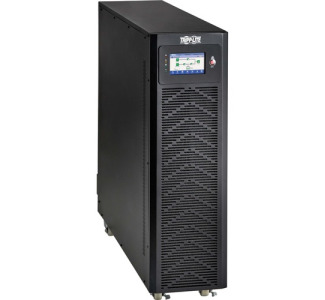 Tripp Lite UPS 3-Phase Smart Online 20kVA/kW 208/220/120/127V No Batteries