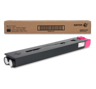 Xerox Original Toner Cartridge