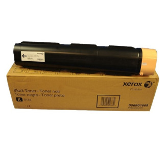 Xerox Original Laser Toner Cartridge - Black Pack