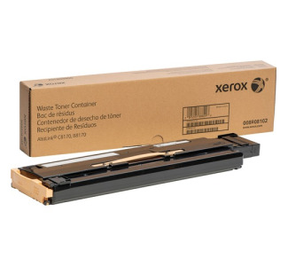 Xerox AL C8170 & B8170 Waste Toner Container (101,000 Pages)