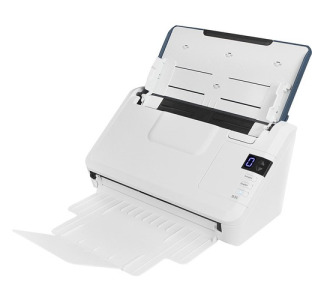 Xerox D35 ADF Scanner - 600 dpi Optical