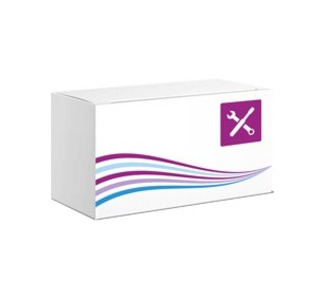 Xerox Original Standard Yield Laser Toner Cartridge - Cyan - 1 / Carton