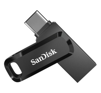 SanDisk Ultra Dual Drive Go USB Type-C 256GB