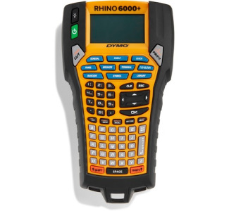 Dymo Rhino 6000+ Industrial Label Maker