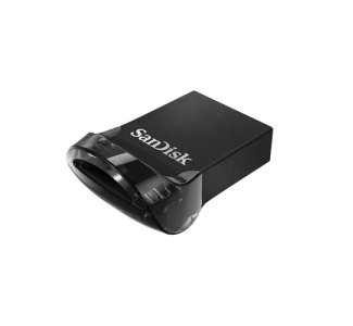 SanDisk Ultra Fit USB 3.1 Flash Drive 256GB