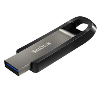 SanDisk Extreme Go USB 3.2 Flash Drive - 64GB