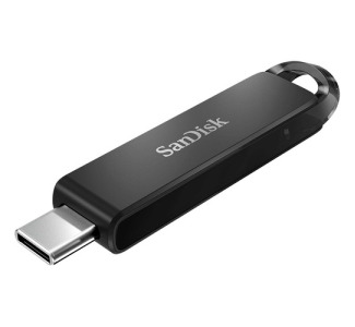 SanDisk Ultra® USB Type-C™ Flash Drive 64GB