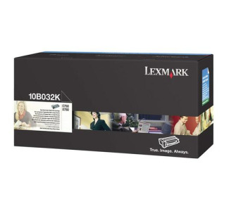 Lexmark Toner Cartridge