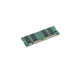 Lexmark 256MB DDR2 SDRAM Memory Module