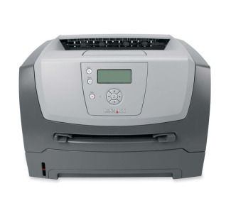 Lexmark E450DN Laser Printer