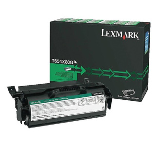 Lexmark Original Toner Cartridge