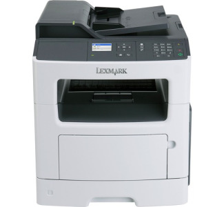 Lexmark MX310 MX310DN Laser Multifunction Printer - Monochrome