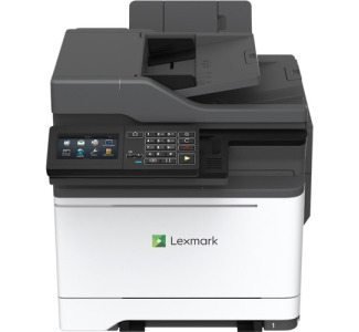 Lexmark CX522ade Laser Multifunction Printer - Color