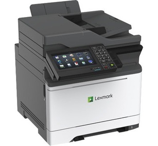 Lexmark CX625adhe Laser Multifunction Printer - Color