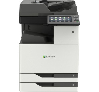 Lexmark CX920 CX921de Laser Multifunction Printer - Color
