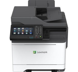 Lexmark CX625ade Laser Multifunction Printer - Color