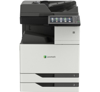 Lexmark CX920 CX921de Laser Multifunction Printer - Color - TAA Compliant