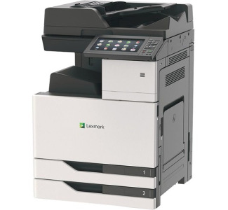 Lexmark CX920 CX923dxe Laser Multifunction Printer - Color - TAA Compliant