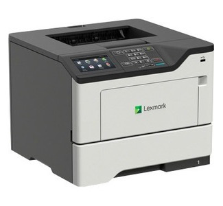 Lexmark MS620 MS621dn Desktop Laser Printer - Monochrome - TAA Compliant