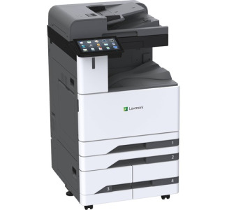 Lexmark CX944adxse Laser Multifunction Printer - Color - TAA Compliant