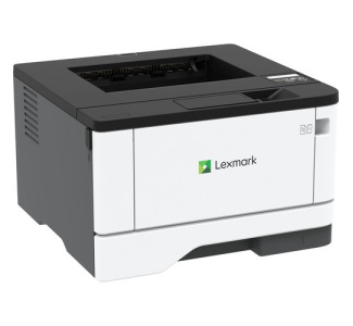 Lexmark MS431DN Desktop Laser Printer - Monochrome