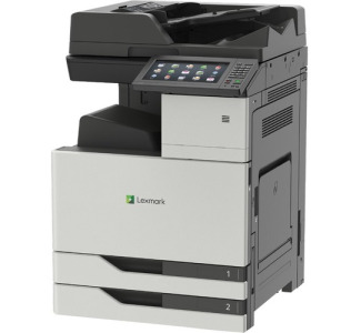 Lexmark CX920 CX921de Laser Multifunction Printer - Color