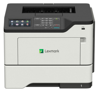 Lexmark MS620 MS622de Desktop Laser Printer - Monochrome