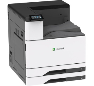 Lexmark CS943de Floor Standing Laser Printer - Color