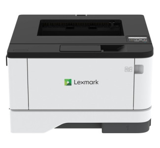 Lexmark MS431dn Desktop Laser Printer - Monochrome - TAA Compliant