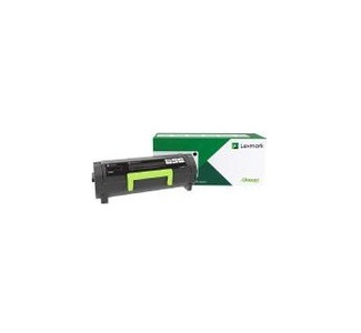 Lexmark Unison Original Standard Yield Laser Toner Cartridge - Black Pack