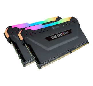 Corsair Vengeance RGB Pro 32GB DDR4 SDRAM Memory Module Kit