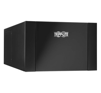 Tripp Lite Top-of-Rack Precision Cooling Air Conditioner - 12,000 BTU (3.5 kW), 208/240V, 9U
