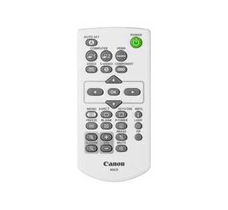 Canon LV-RC04 Remote Controller