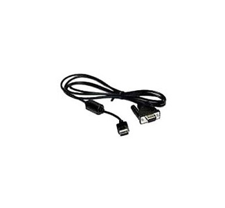 Canon LV-CA34 RS-232C Serial Cable