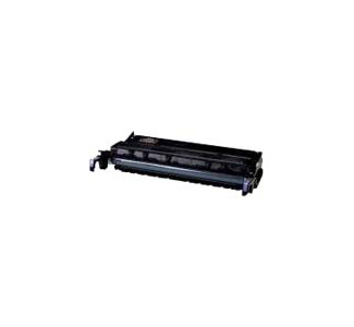 Canon Black Toner Cartridge