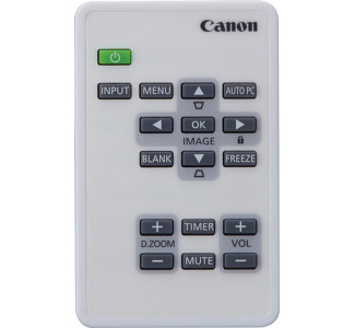 Canon Remote Control: LV-RC08