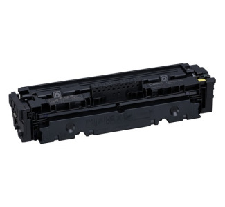 Canon 046 Laser Toner Cartridge - Yellow - 1 Each