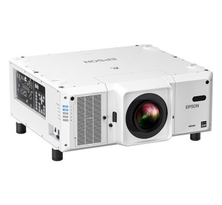 Epson L30002UNL 3LCD Projector - 16:10 - White