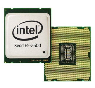 Lenovo Intel Xeon E5-2600 E5-2650 Octa-core (8 Core) 2 GHz Processor Upgrade