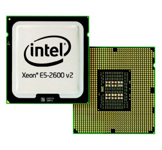 Lenovo Intel Xeon E5-2600 v2 E5-2620 v2 Hexa-core (6 Core) 2.10 GHz Processor Upgrade