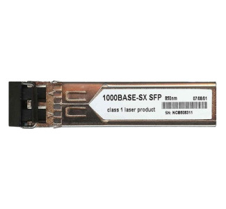 Lenovo 1000BASE-SX SFP Transceiver