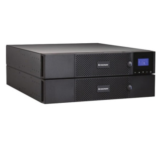 Lenovo RT1.5kVA 2U Rack or Tower UPS (200-240VAC)