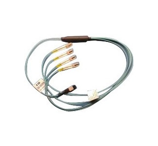 Lenovo 10m QSFP+ MTP-MTP OM3 MMF Cable